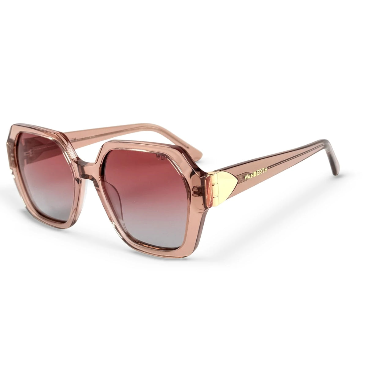 Gafa de Sol 9679 - Beige · Rosa · Beige