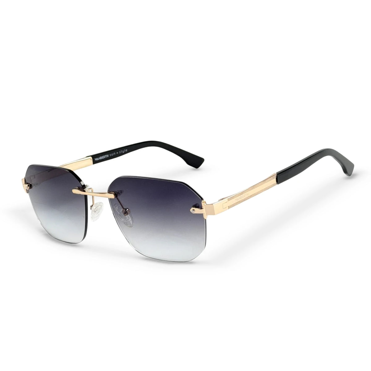 Gafa de Sol S25652 - Dorado