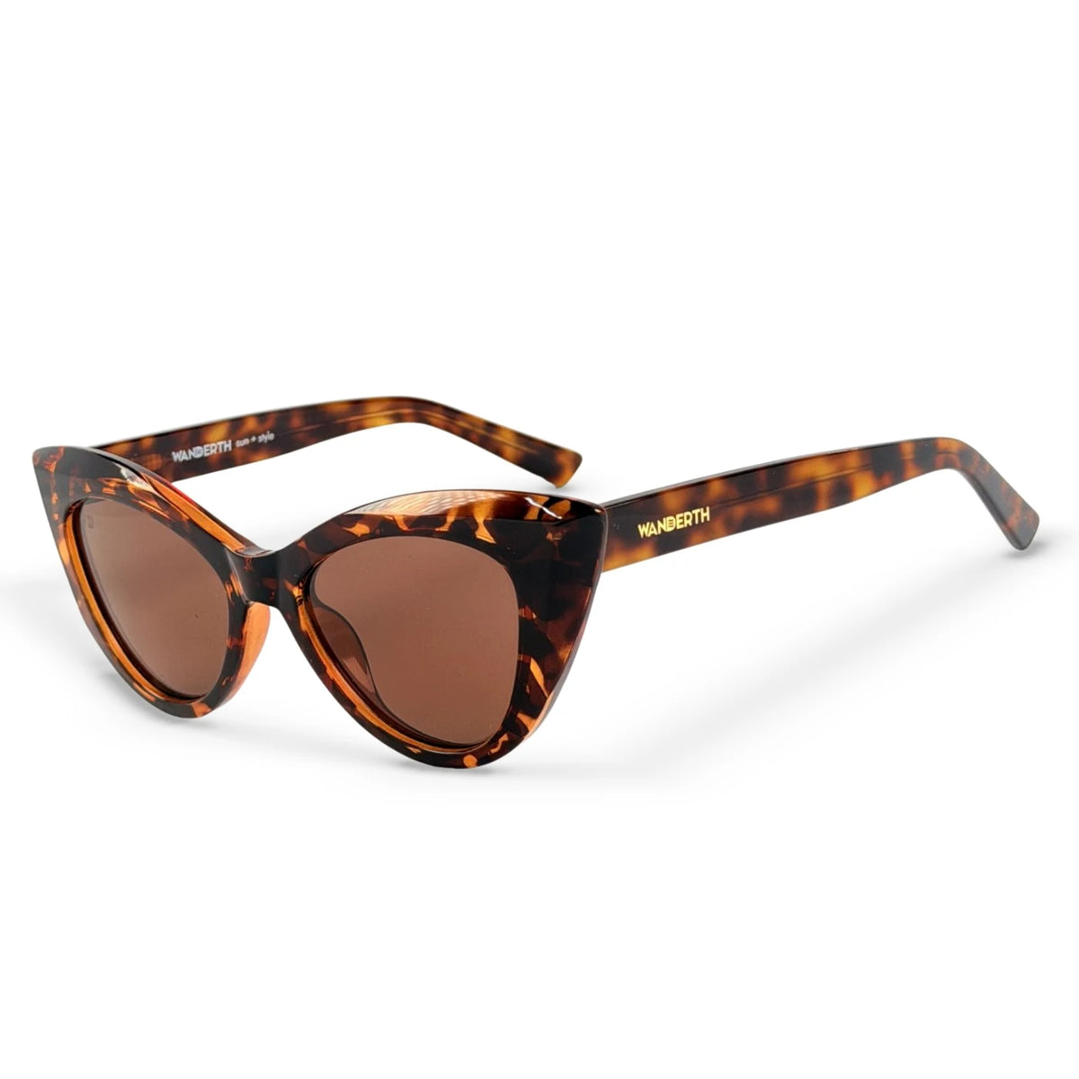 Gafa de Sol S26113 - Animal Print