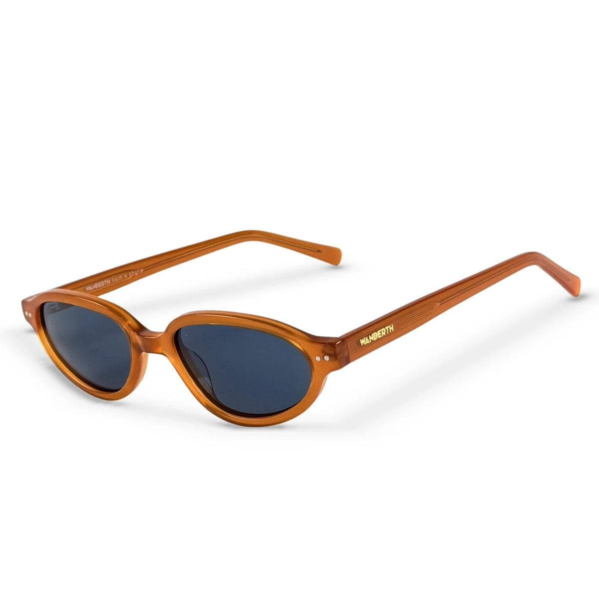 Gafa de Sol ZHC8880 - Naranja · Azul · Naranja