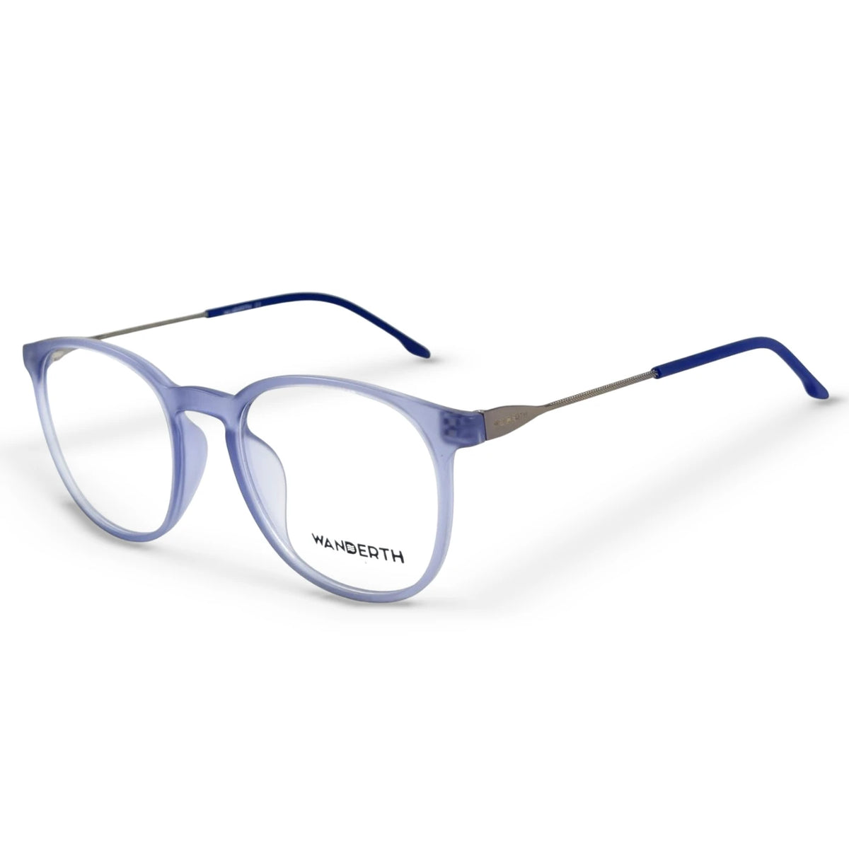 Montura Acetato y TR90 UA5035 - Azul