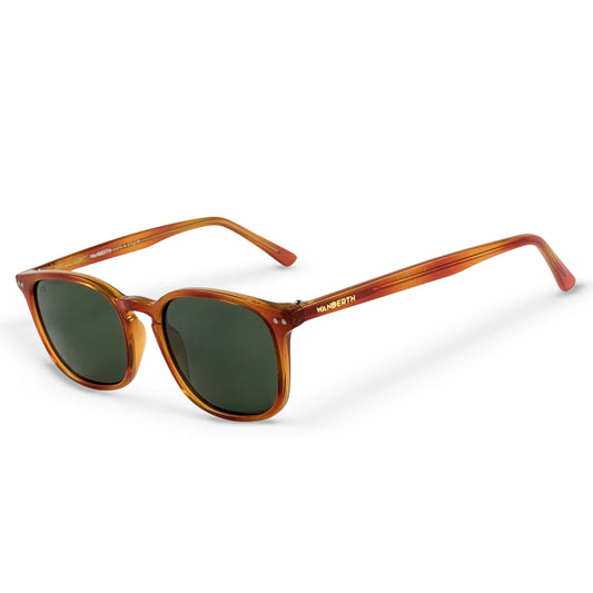 Gafa de Sol S330 - Naranja · Verde · Naranja