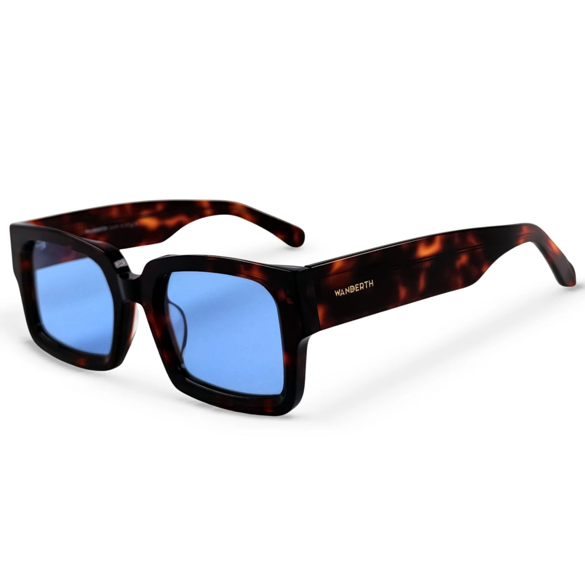 Gafa de Sol GLT6626 - Animal Print · Azul · Animal Print