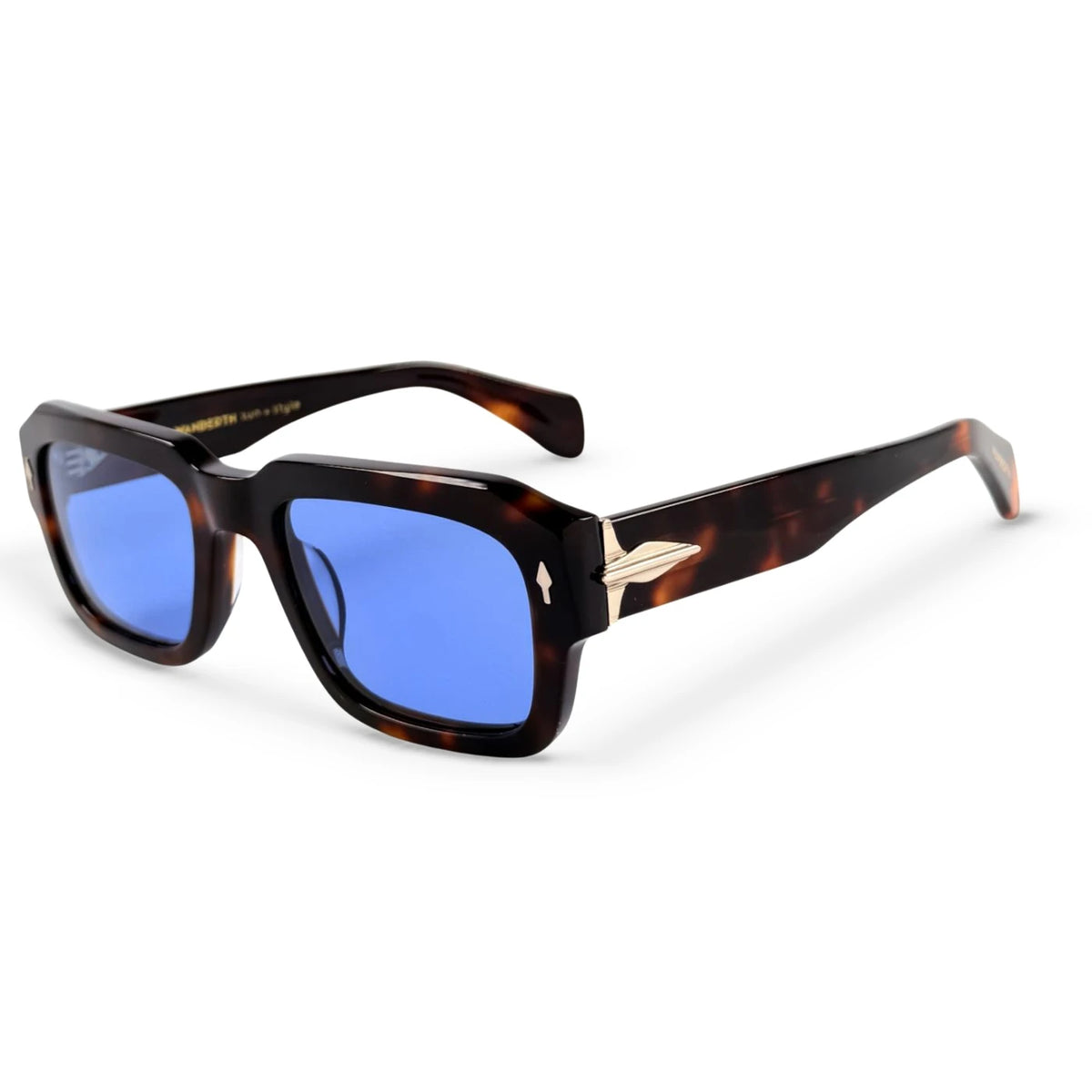 Gafa de Sol JA1047S - Animal Print 2