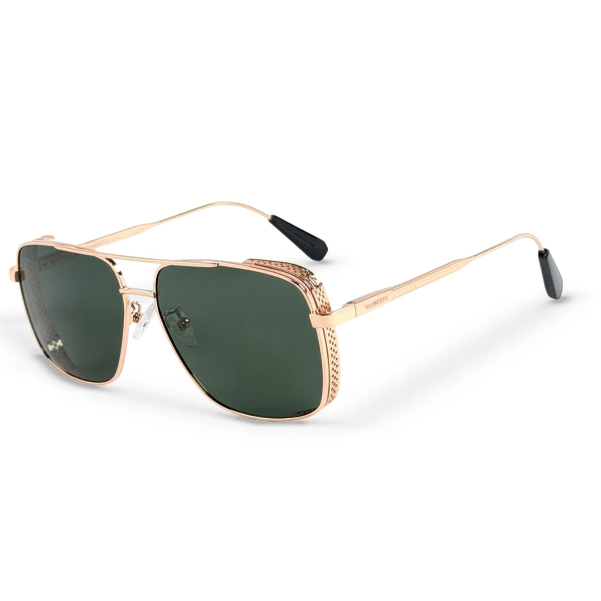 Gafa de Sol JS8569 - Dorado 2