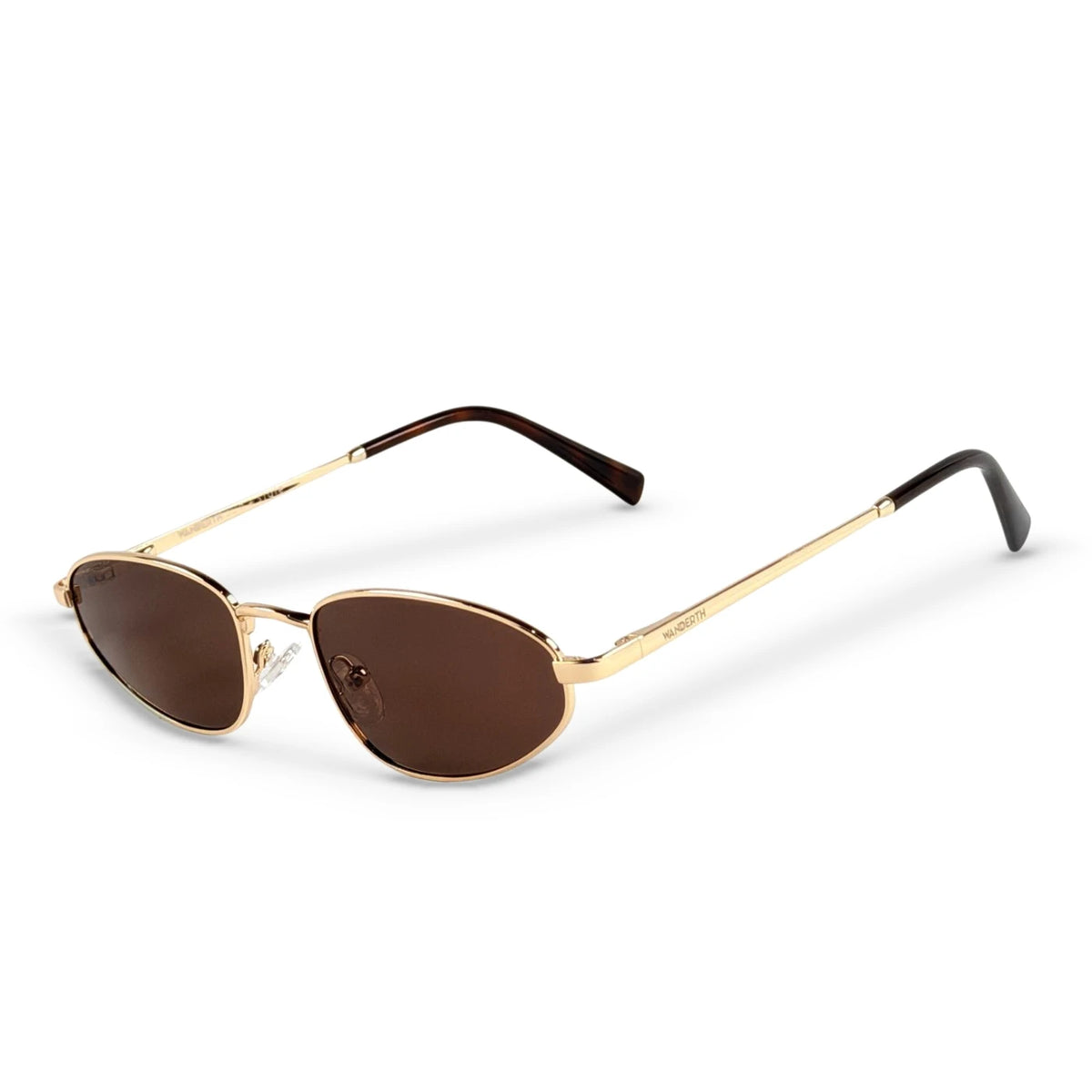 Gafa de Sol GLT8631 - Dorado