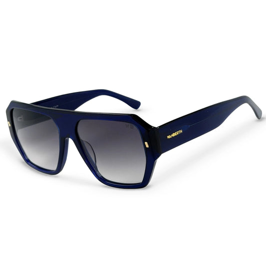 Gafa de Sol TM5064A - Azul oscuro · Negro · Azul oscuro