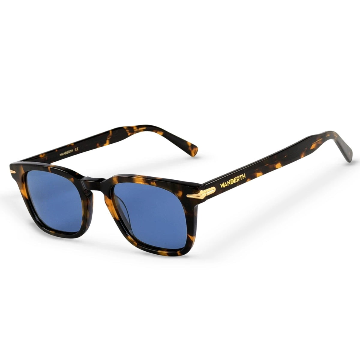 Gafa de Sol XH23006A - Animal Print