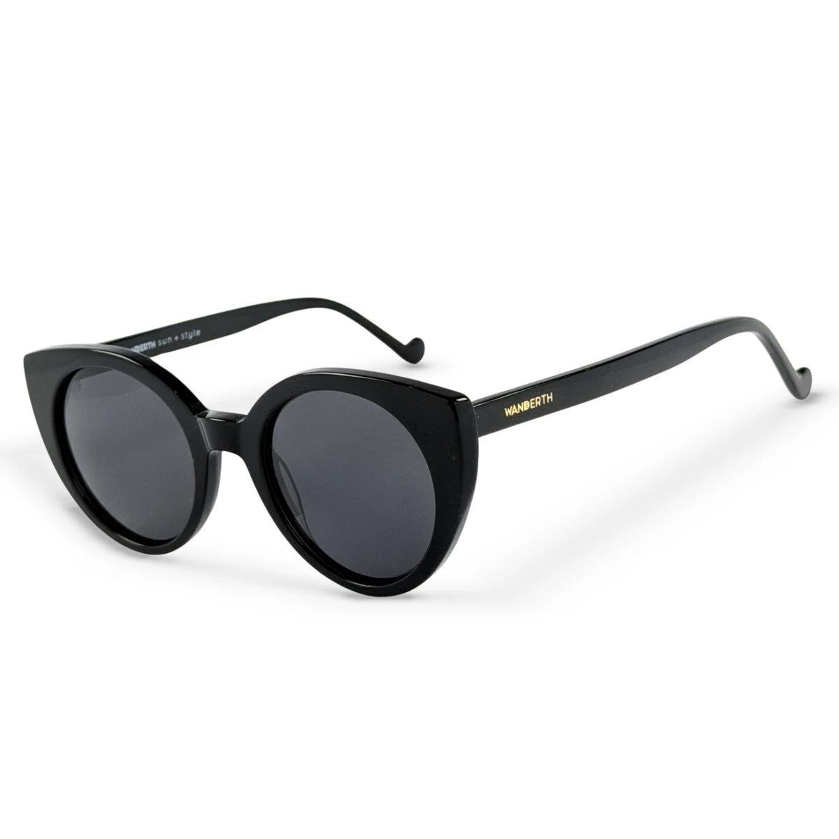Gafa de Sol GS5025 - Negro