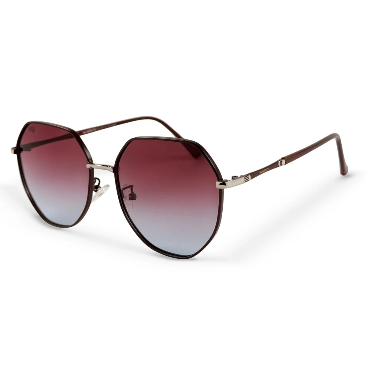 Gafa de Sol LS310 - Plata