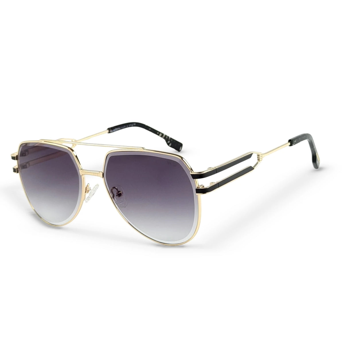 Gafa de Sol TM5069A - Dorado · Gris · Dorado