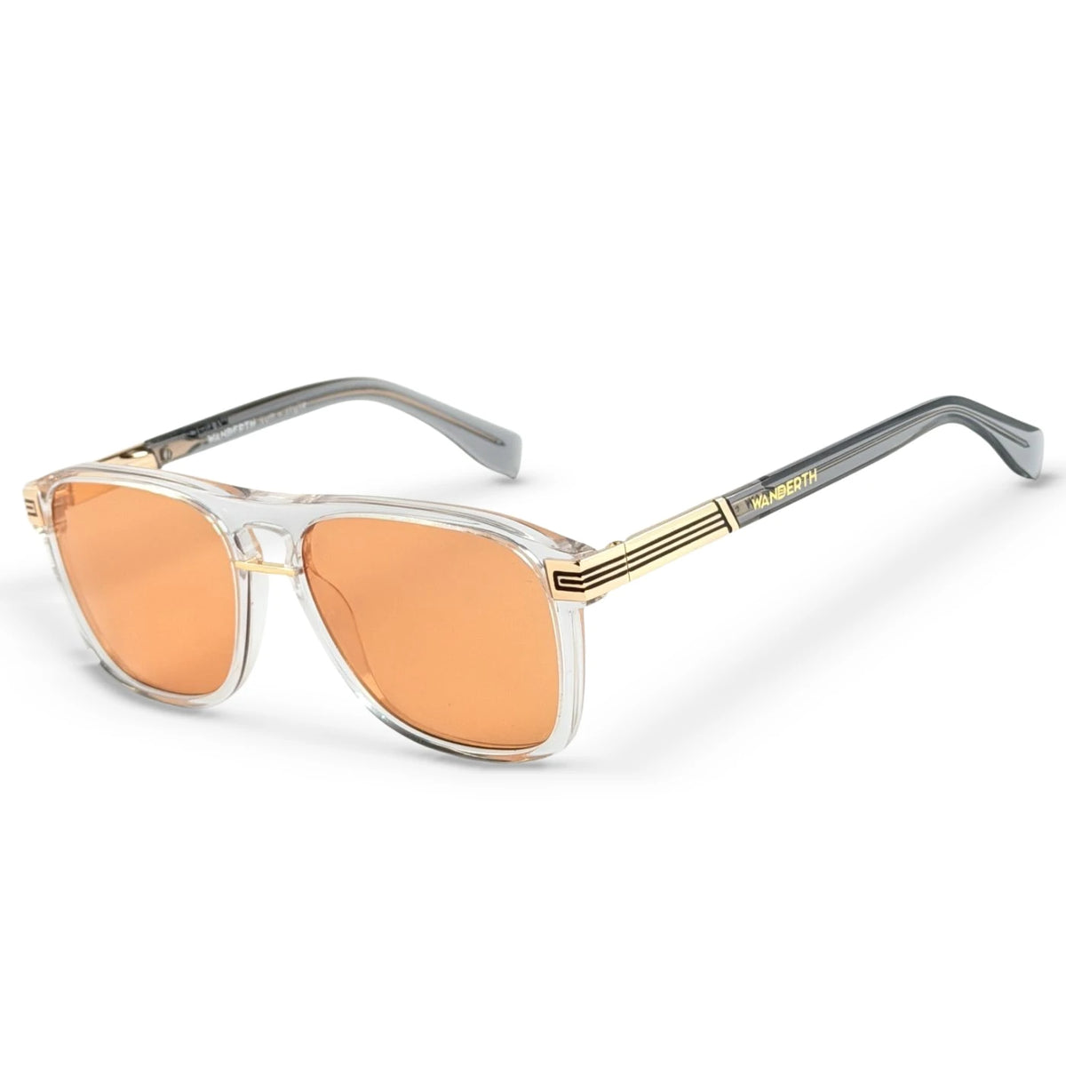 Gafa de Sol 2400 - Cristal