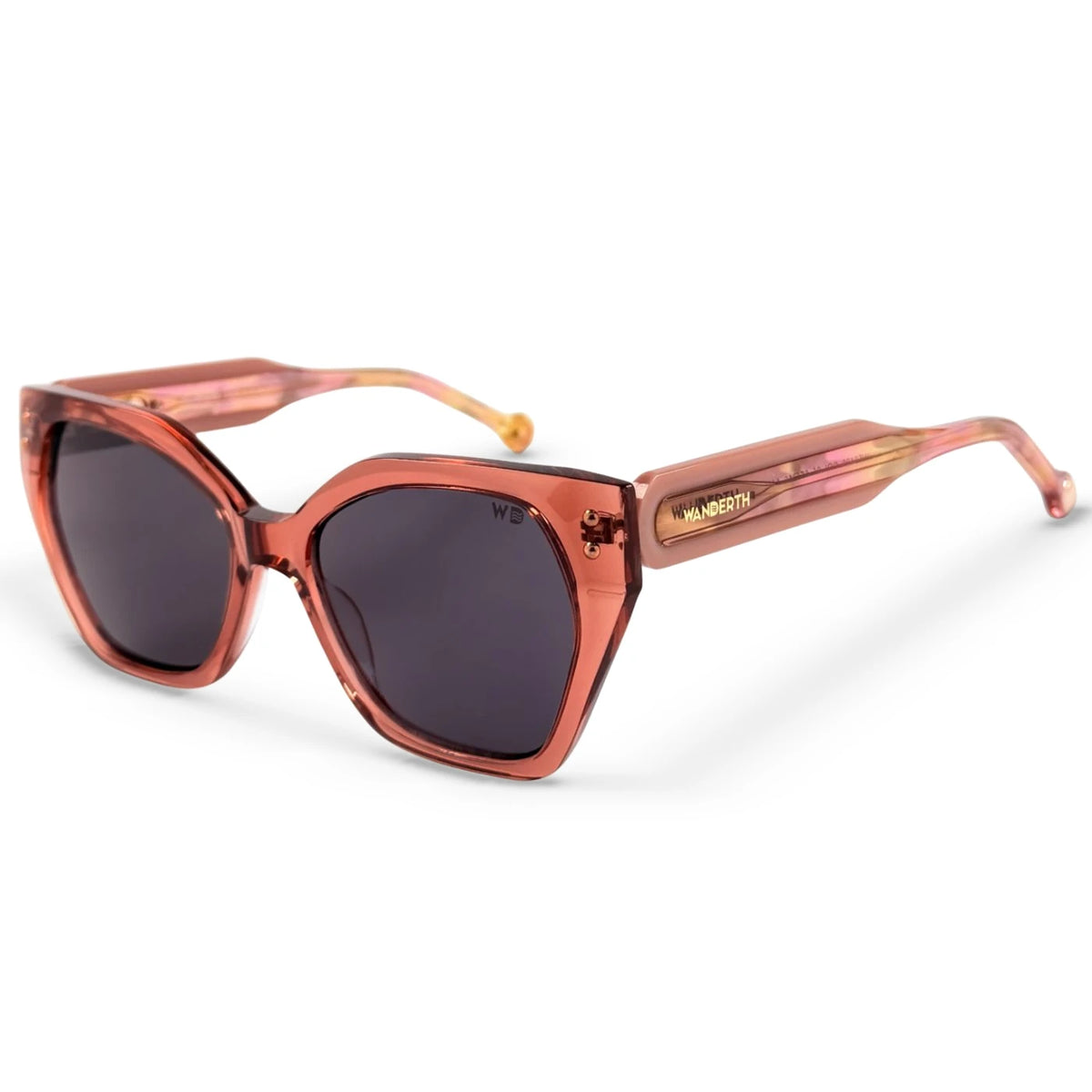 Gafa de Sol W53129 - Rosa · Gris · Rosa