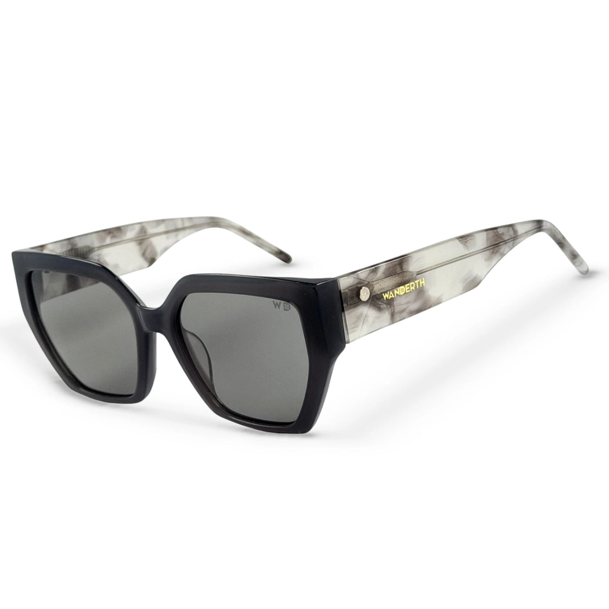 Gafa de Sol TM5062A - Negro · Gris · Gris