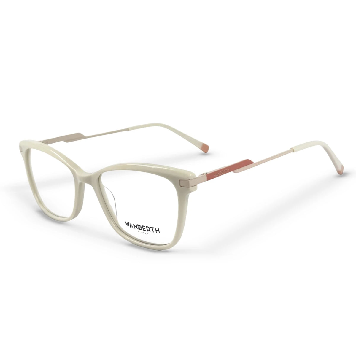 Montura Acetato y TR90 CH7922 - Beige