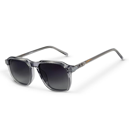 Gafa de Sol TM5014A - Gris · Negro · Gris