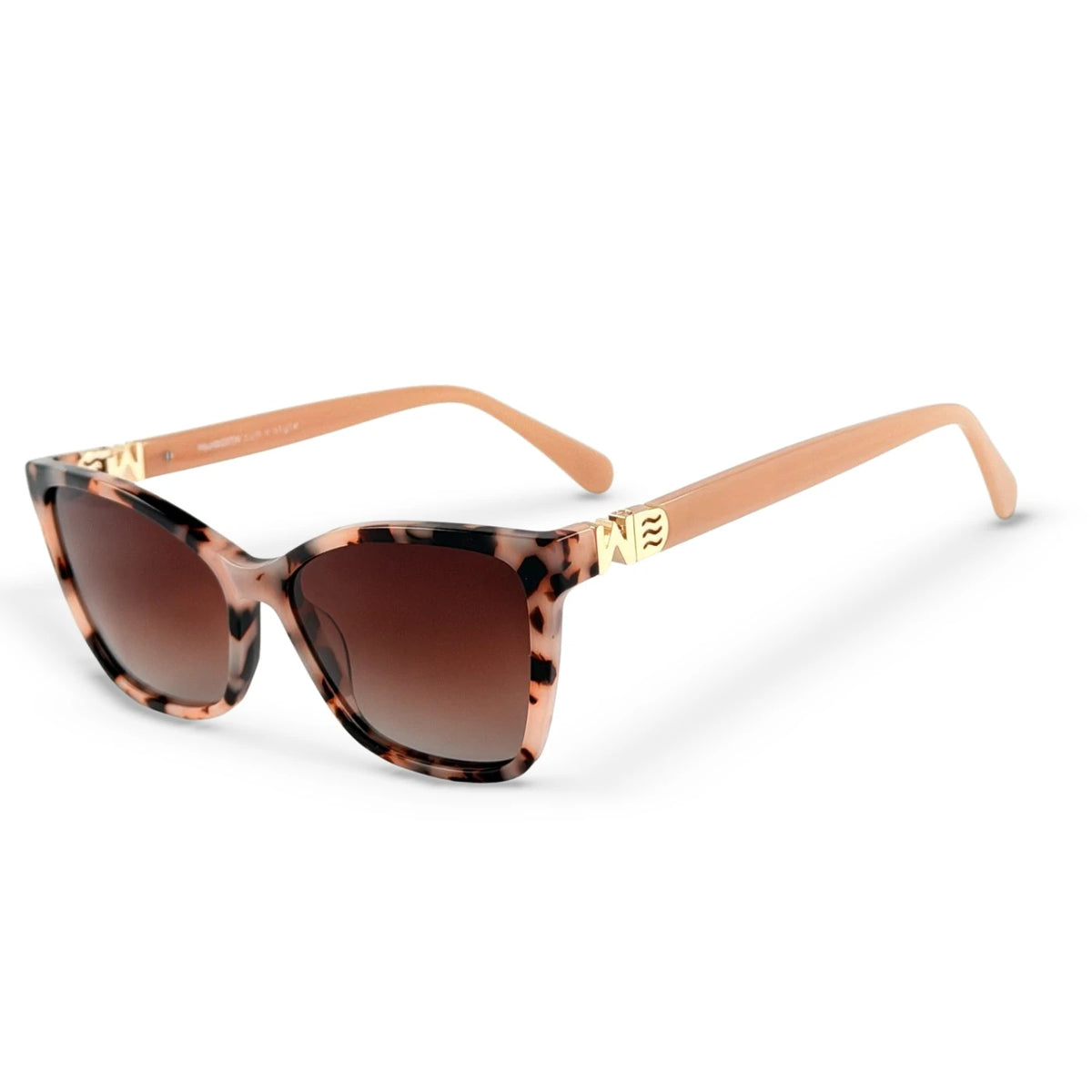 Gafa de Sol WD73724S - Animal Print