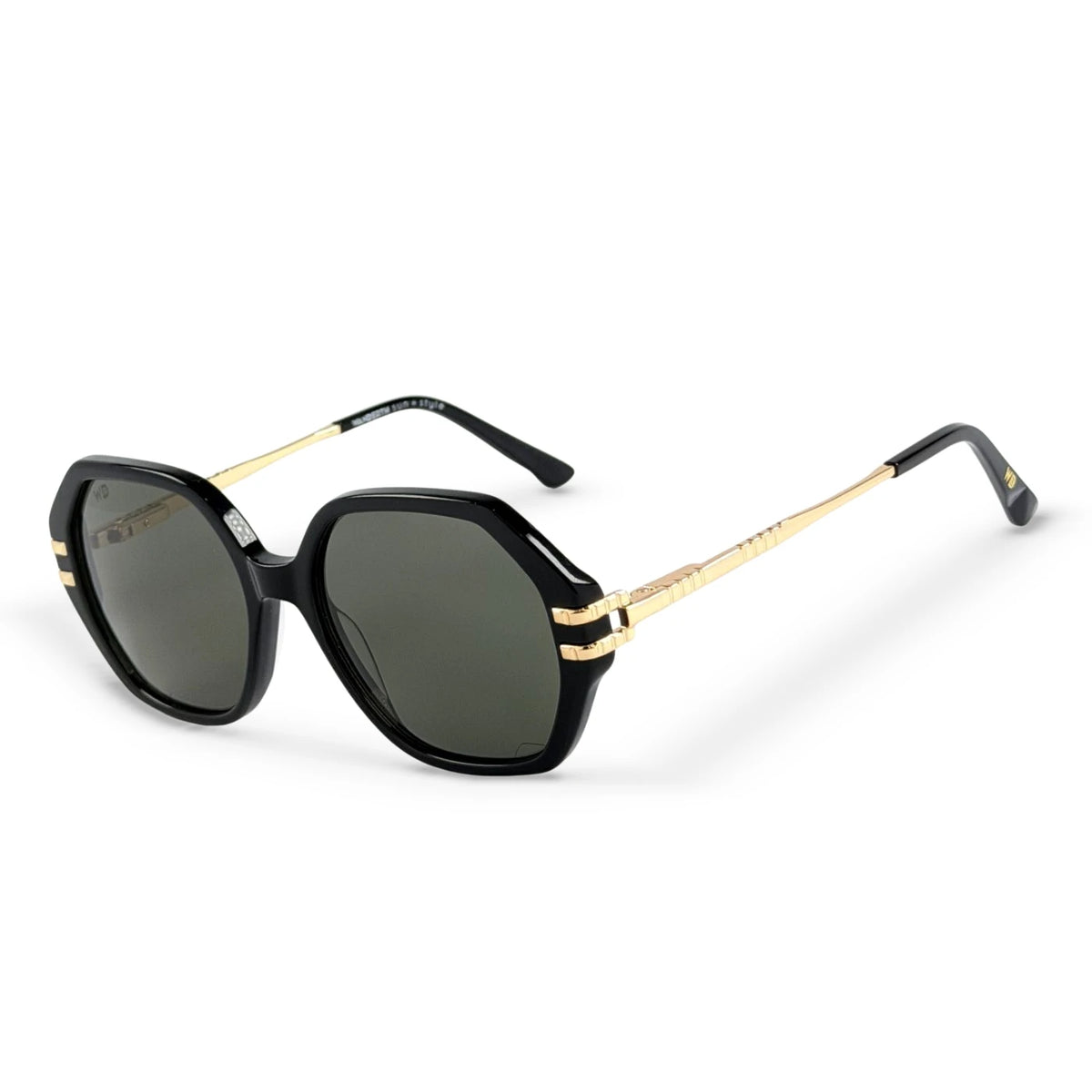 Gafa de Sol 2865 - Negro