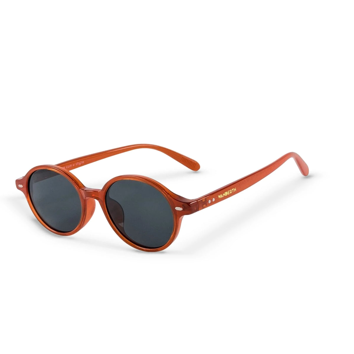 Gafa de Sol P1345 - Naranja · Azul · Naranja