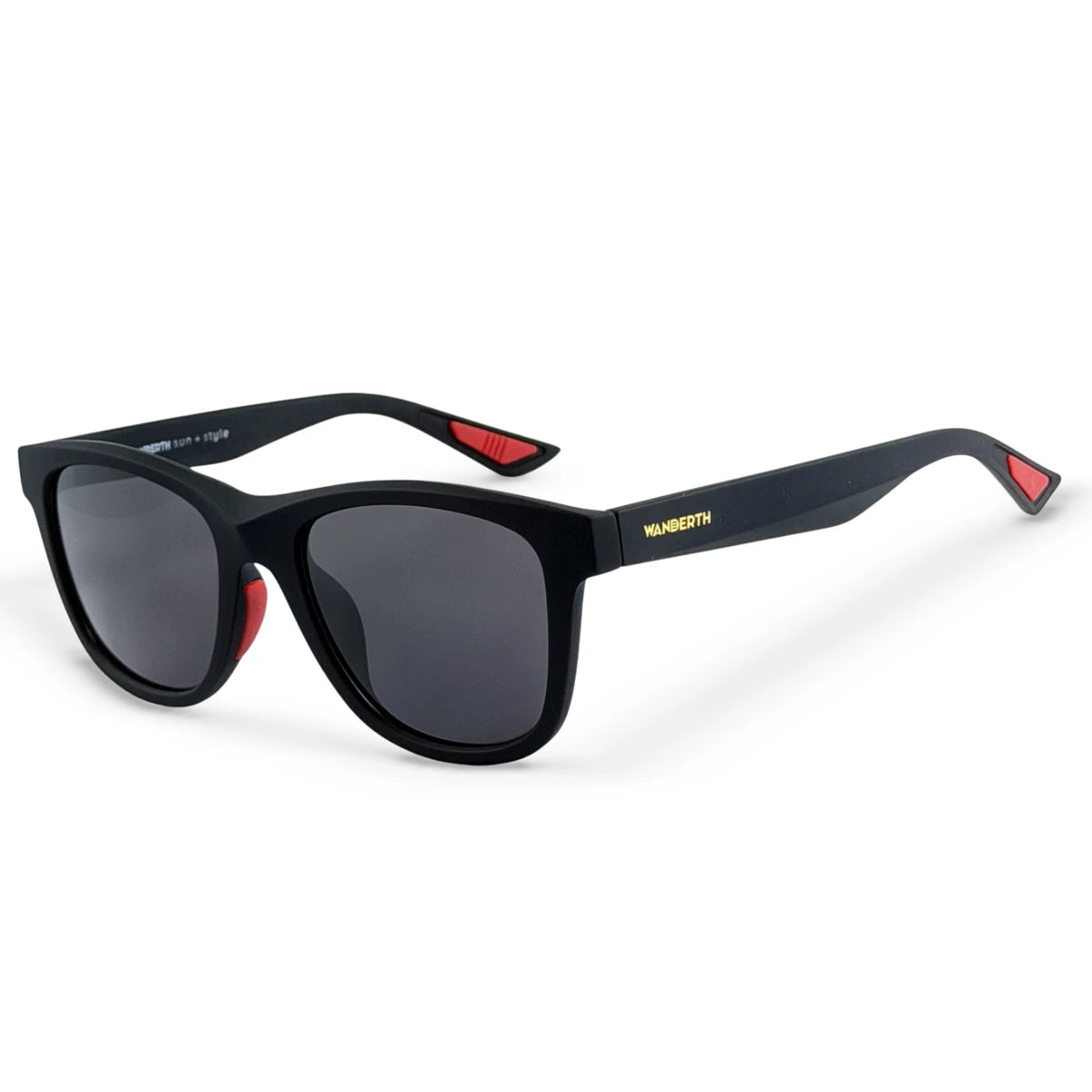 Gafa de Sol S11101 - Negro · Negro · Negro