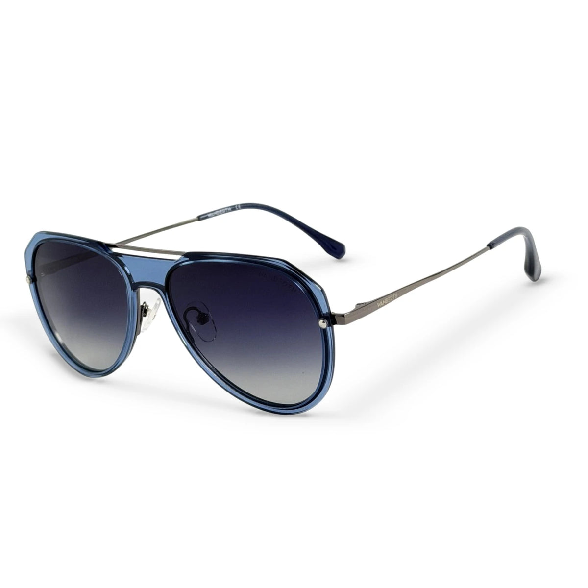 Gafa de Sol A4523 - Azul · Gris · Gris