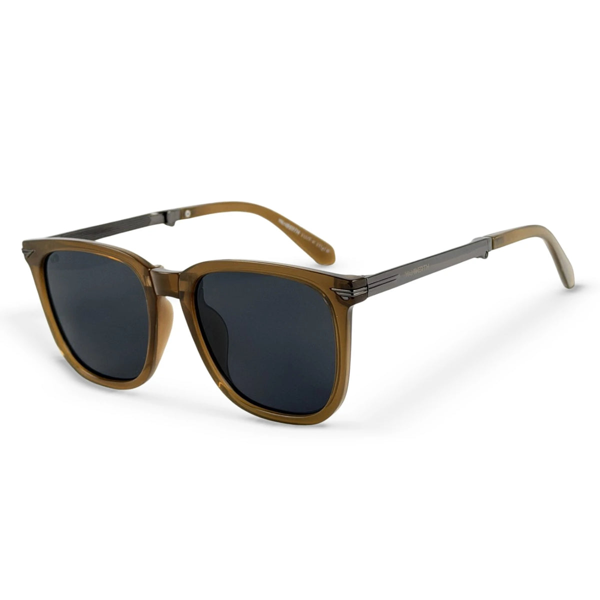 Gafa de Sol ZD721 - Café · Gris · Multitono