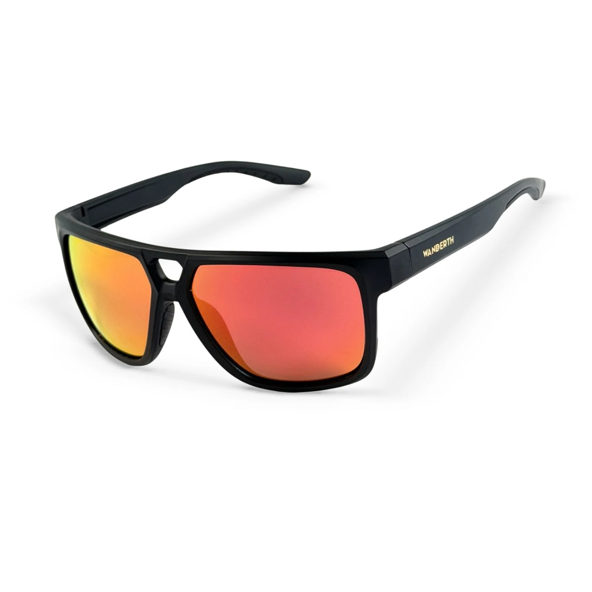 Gafa de Sol KB0306 - Azul oscuro