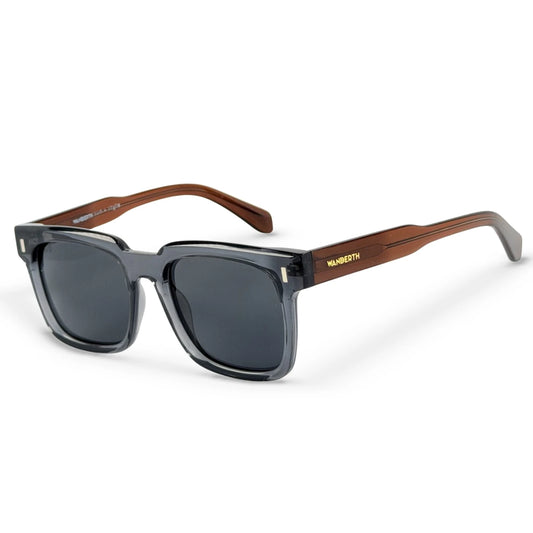 Gafa de Sol BOLD30101 - Gris · Negro · Café