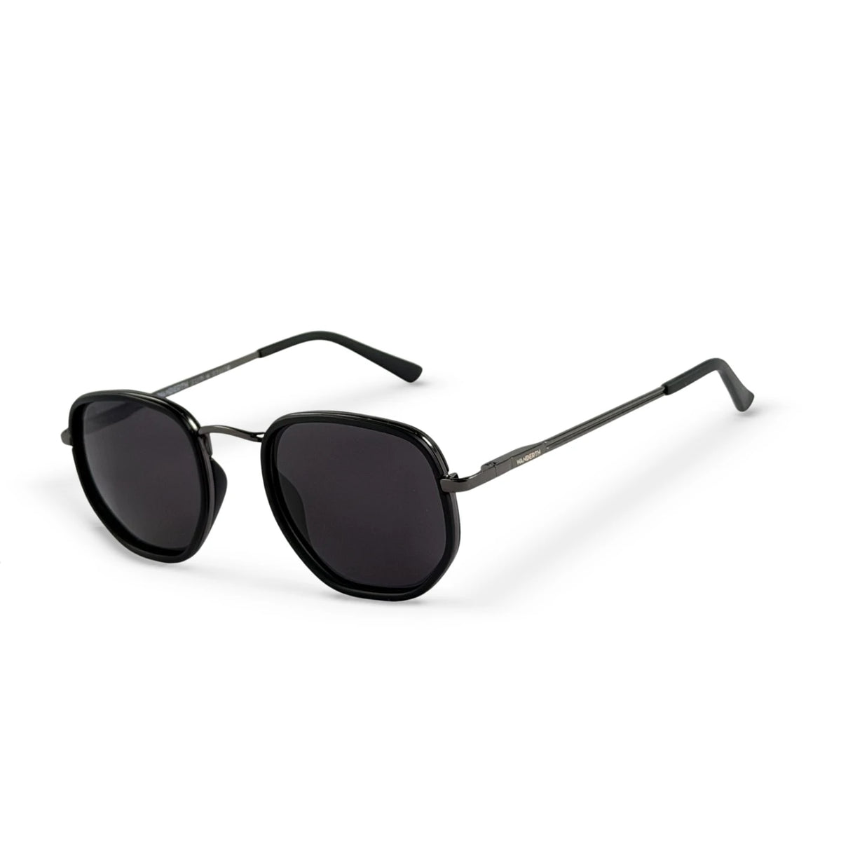 Gafa de Sol GT8204 - Gris · Negro · Gris