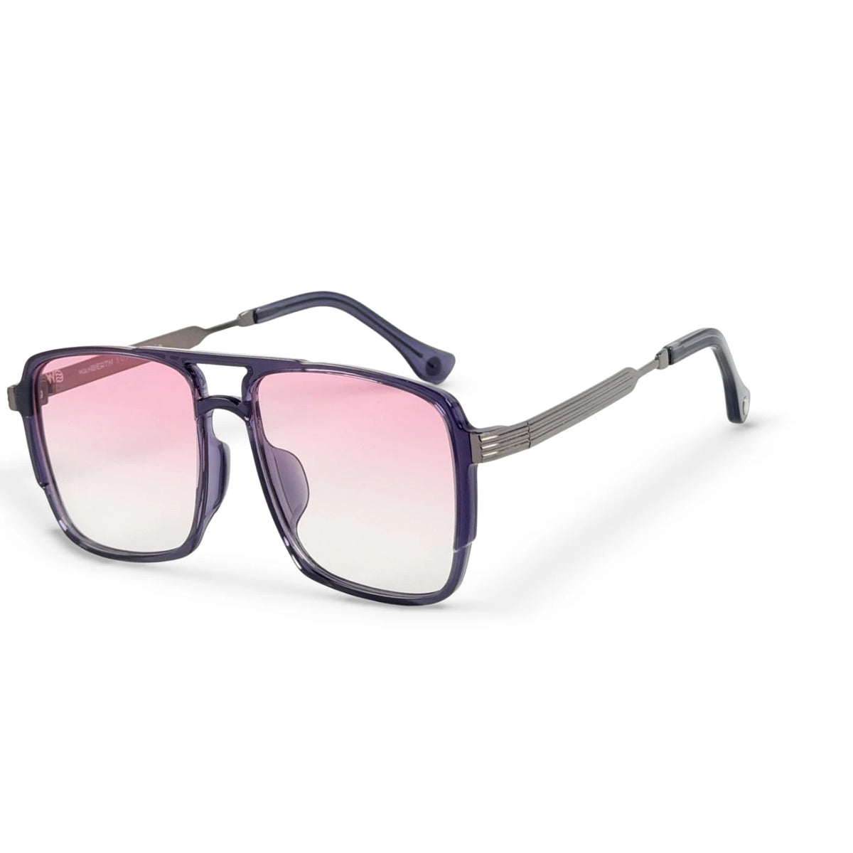 Gafa de Sol AO746 - Morado · Rosado · Negro
