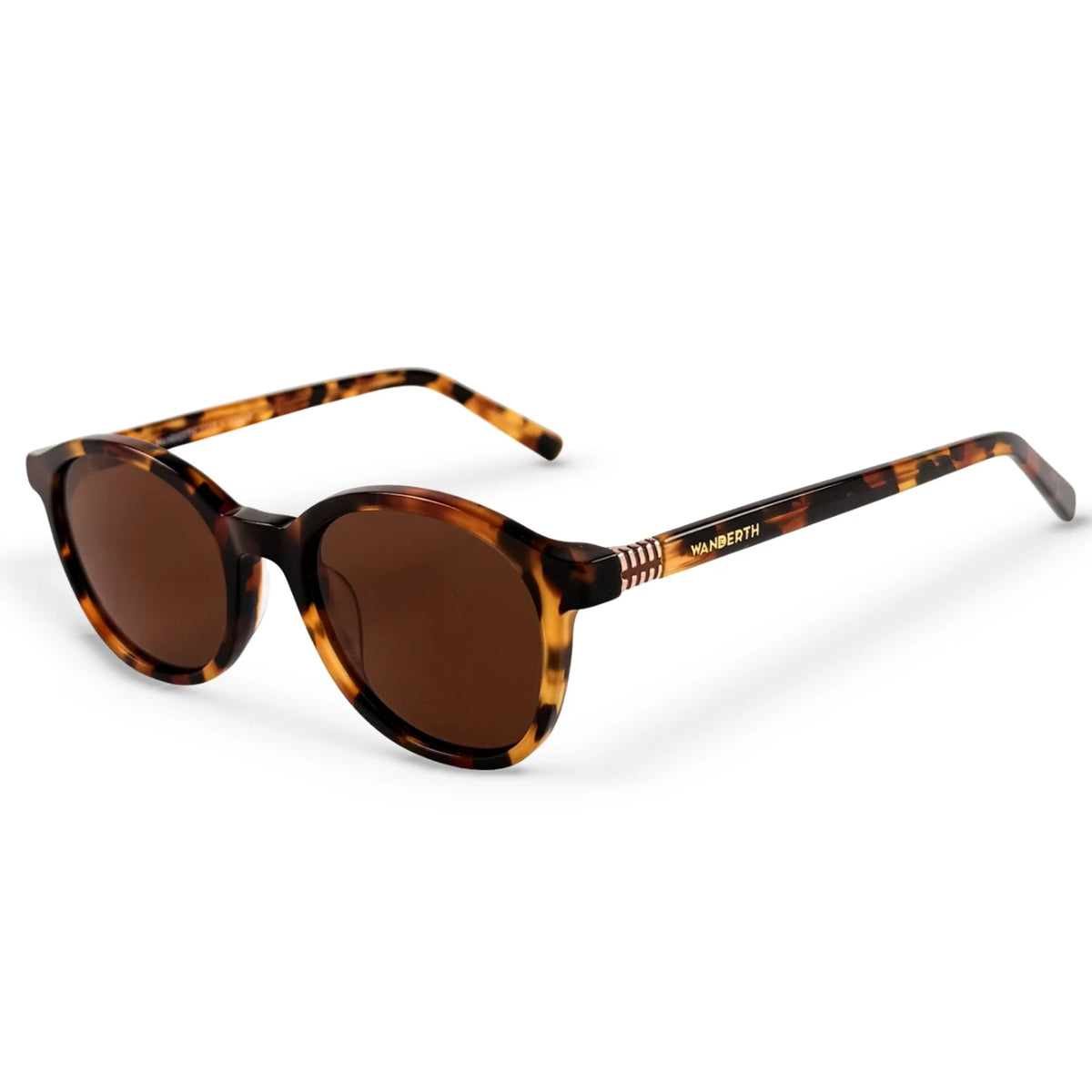 Gafa de Sol MM02S - Animal Print · Café · Animal Print