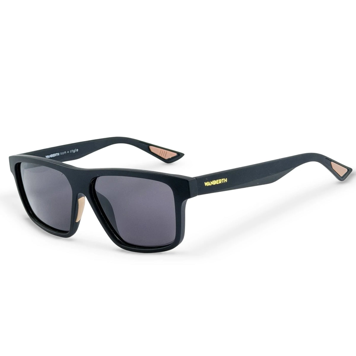 Gafa de Sol S11109 - Negro · Negro · Negro