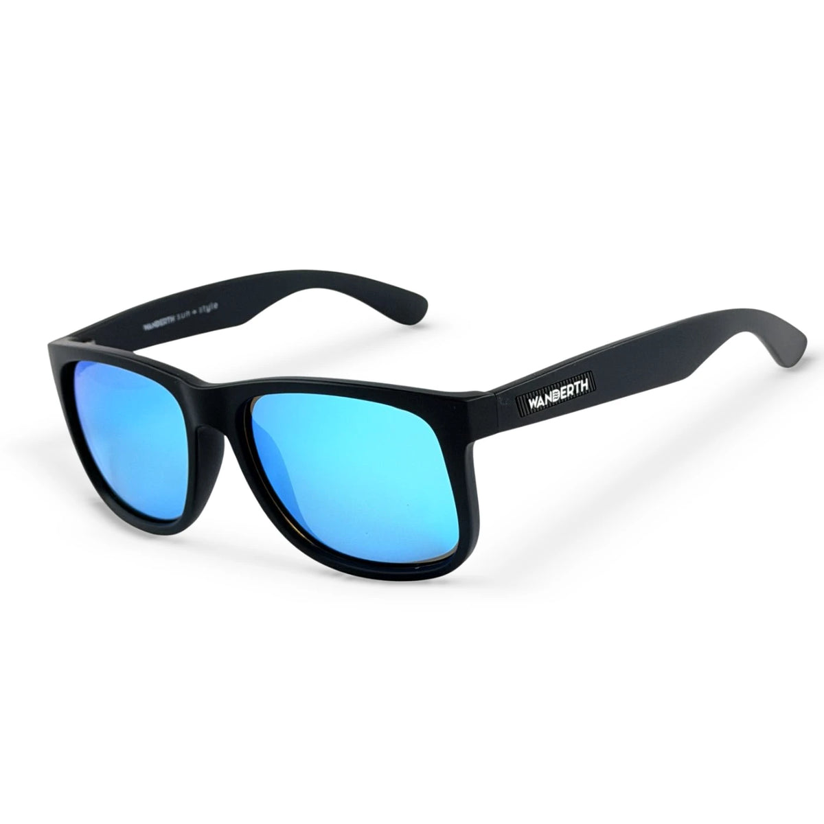 Gafa de Sol WA4165 - Negro