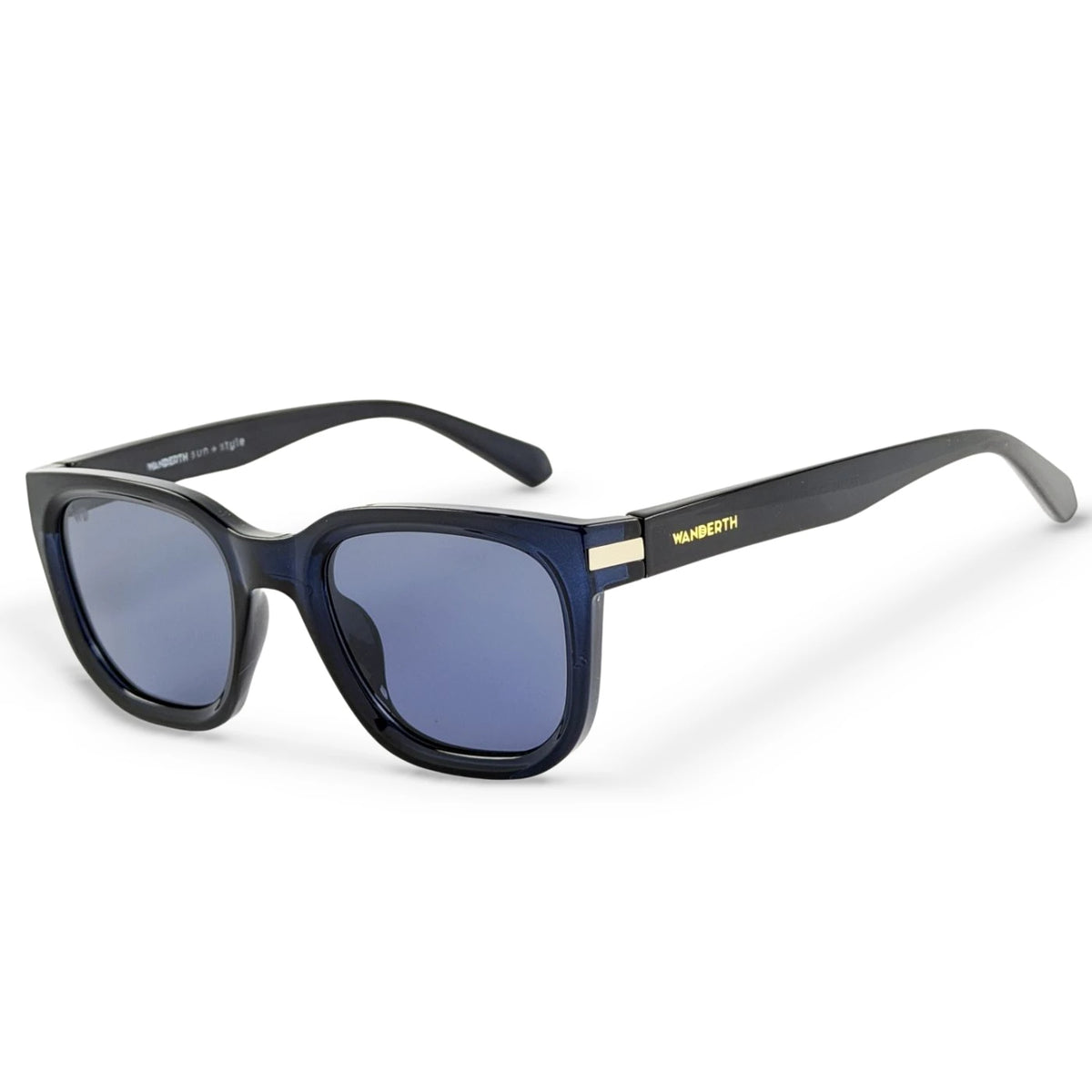 Gafa de Sol TR7548 - Azul oscuro · Azul · Azul oscuro