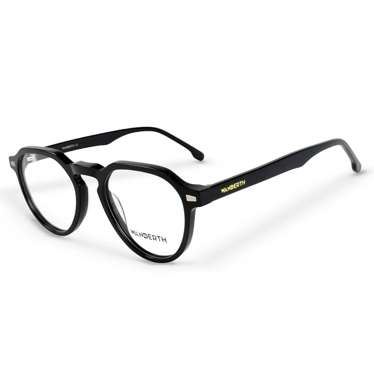 Montura Acetato y TR90 G5749 - Verde oscuro