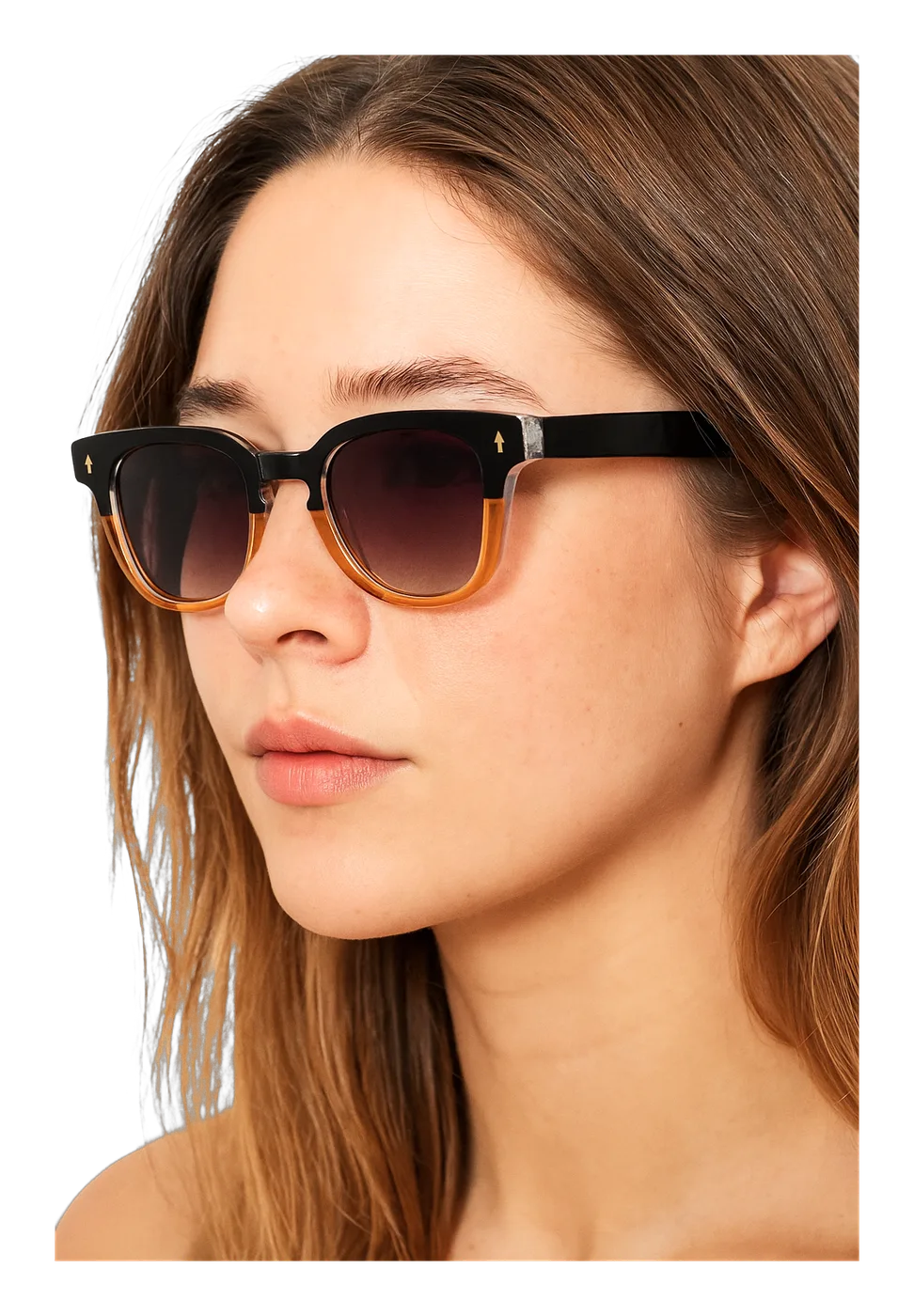 Gafa de Sol S31110 puesta