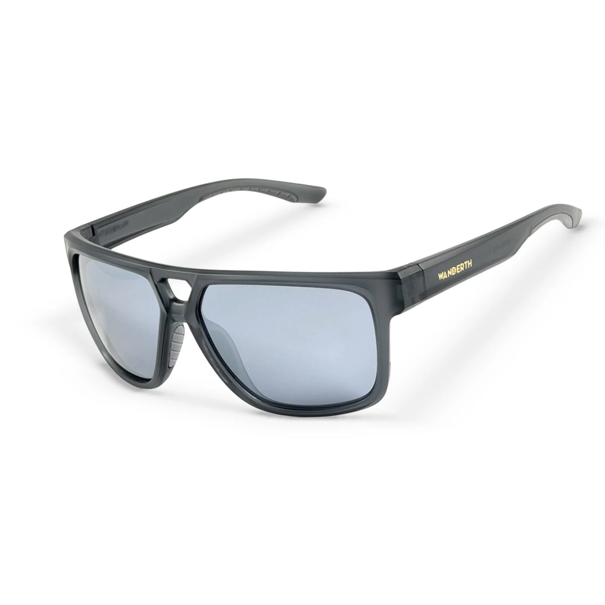 Gafa de Sol KB0306 - Gris oscuro