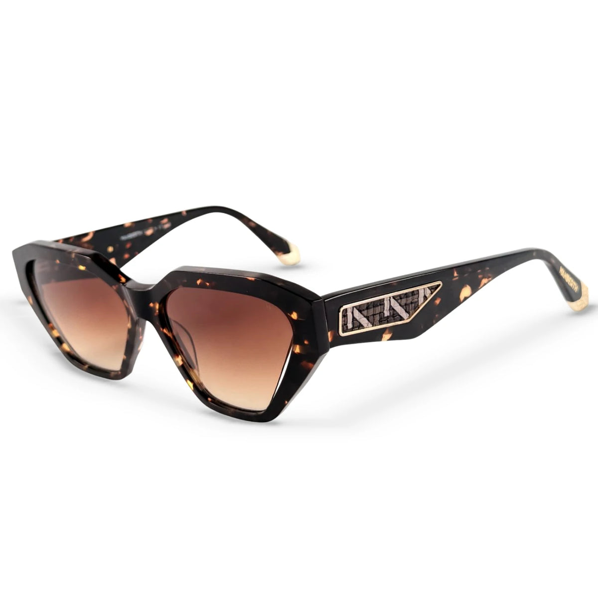 Gafa de Sol TM5073A - Animal Print · Café · Animal Print