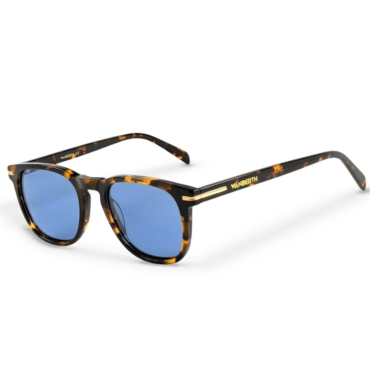 Gafa de Sol XH23023A - Animal Print