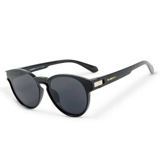 Gafa de Sol TR7545 - Negro · Negro · Negro