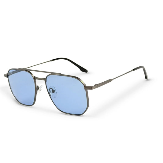 Gafa de Sol 4452 - Plata