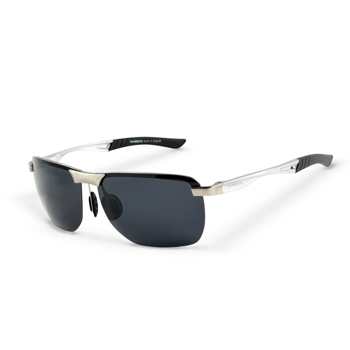 Gafa de Sol 6303 - Plata