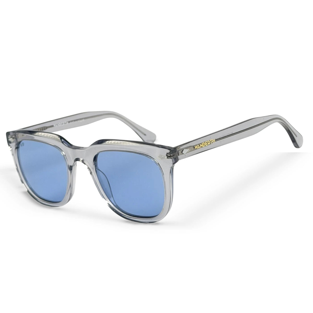 Gafa de Sol R0103 - Cristal · Azul · Cristal