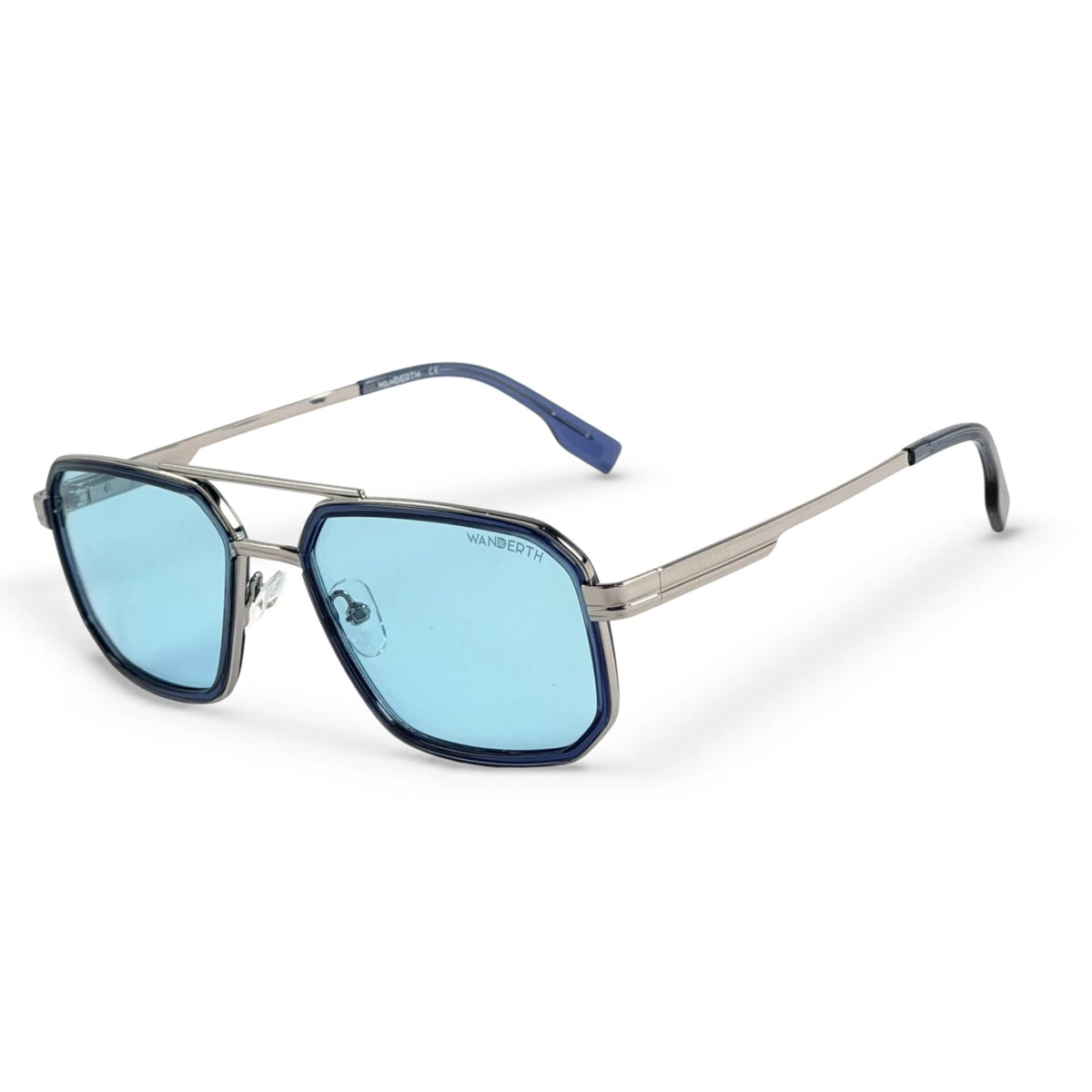 Gafa de Sol 4583H - Azul oscuro