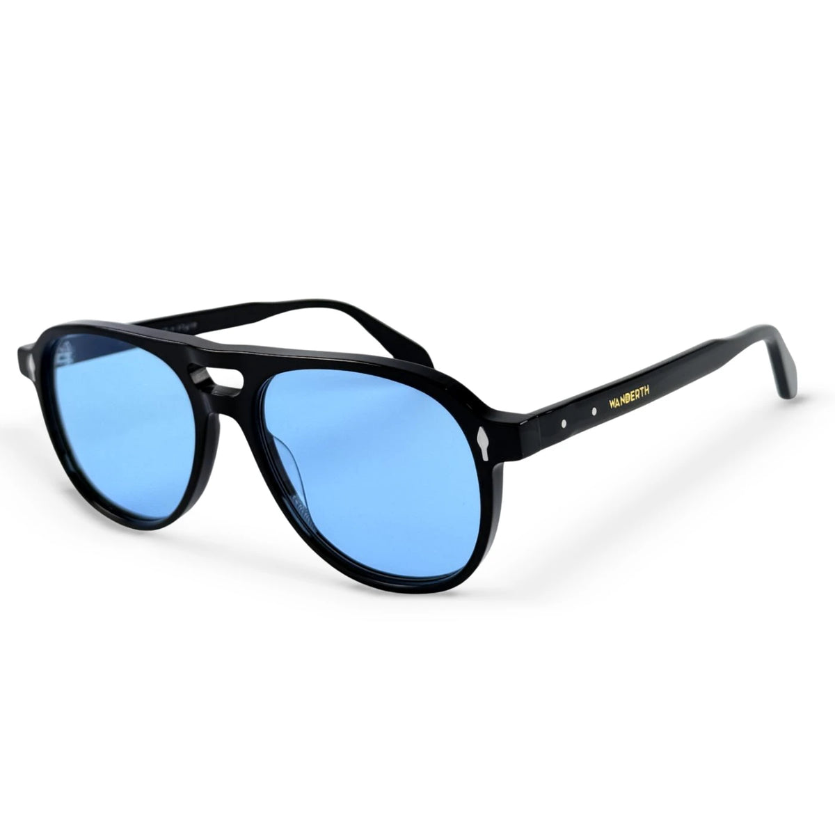 Gafa de Sol GLT6730 - Negro · Azul · Negro