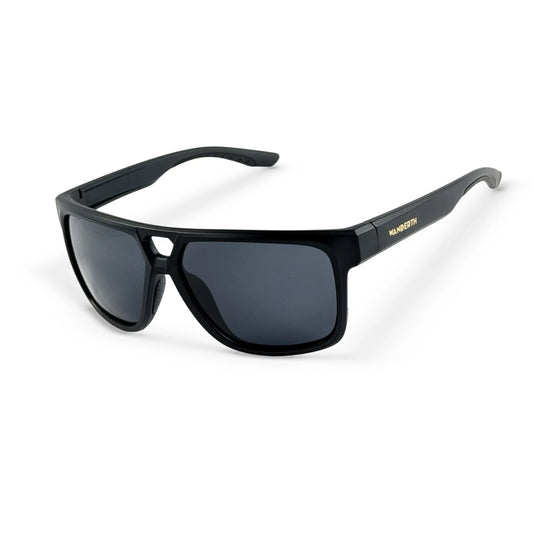 Gafa de Sol KB0306 - Negro · Gris · Negro