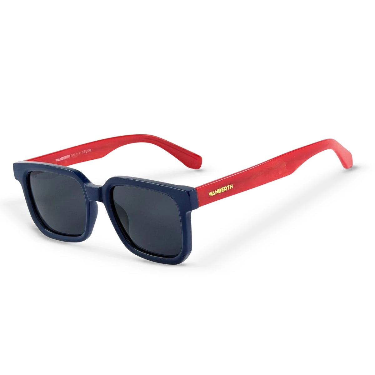 Gafa de Sol BOLD30075 - Azul