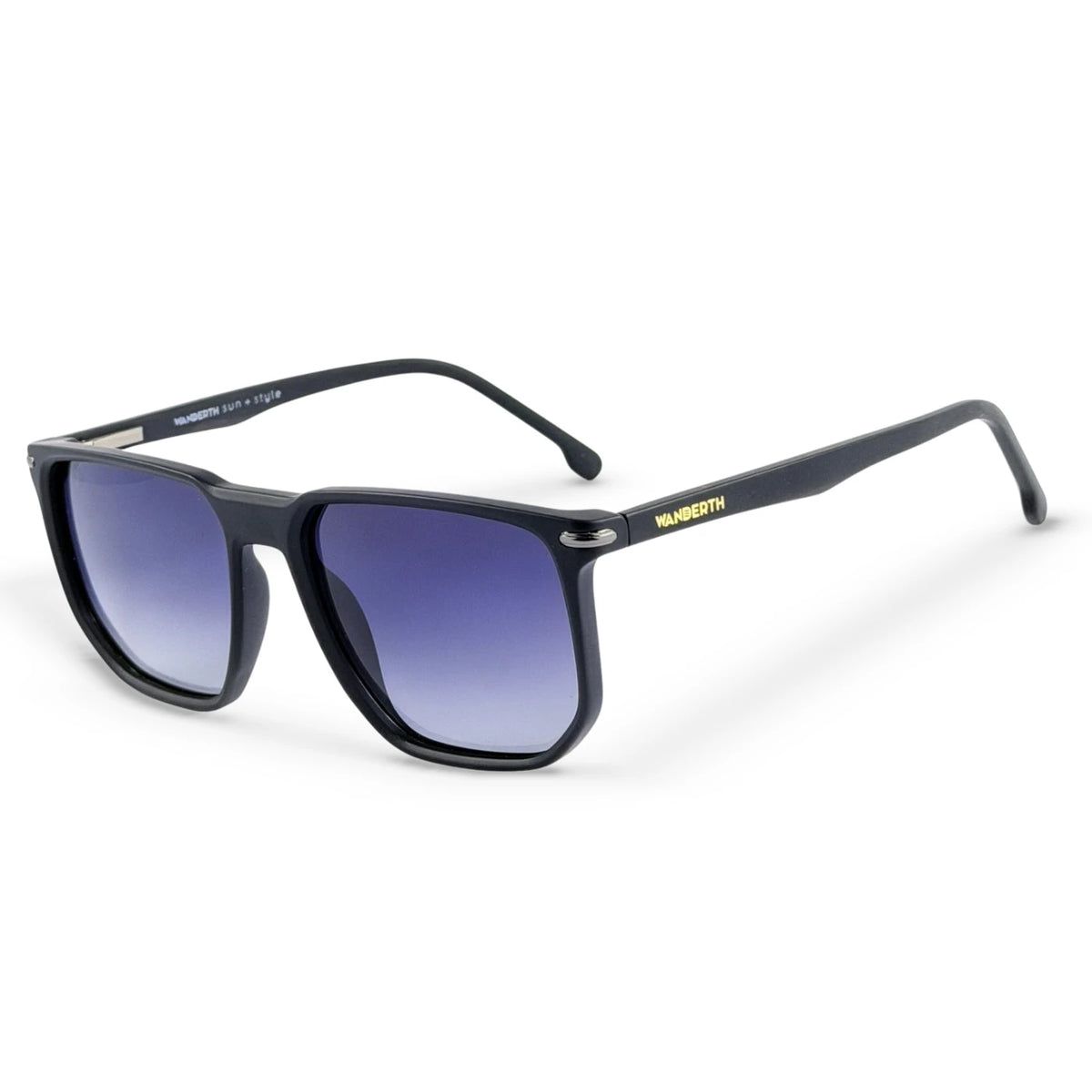 Gafa de Sol OLD329S - Negro