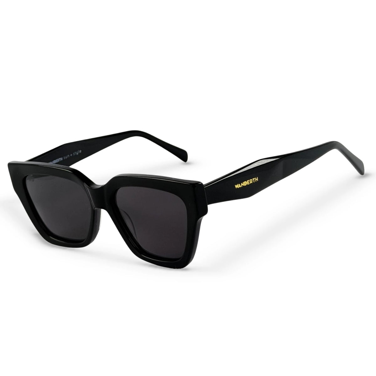 Gafa de Sol GS5058 - Verde oscuro · Negro · Verde oscuro