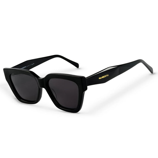 Gafa de Sol GS5058 - Verde oscuro · Negro · Verde oscuro